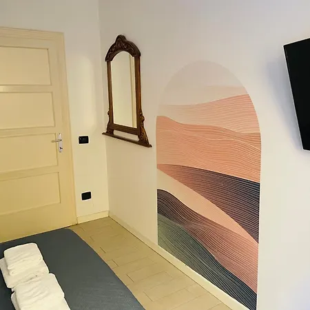 Domus Pellicciai 4* Vérone
