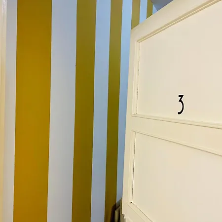 招待所 Domus Pellicciai 维罗纳