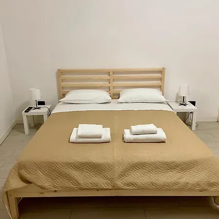 Domus Pellicciai 4* 维罗纳