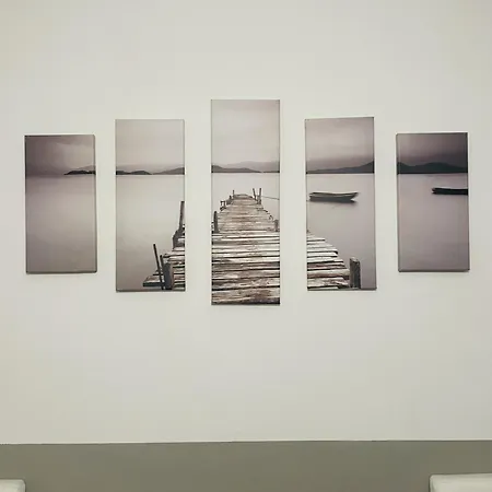 Domus Pellicciai 招待所 4*