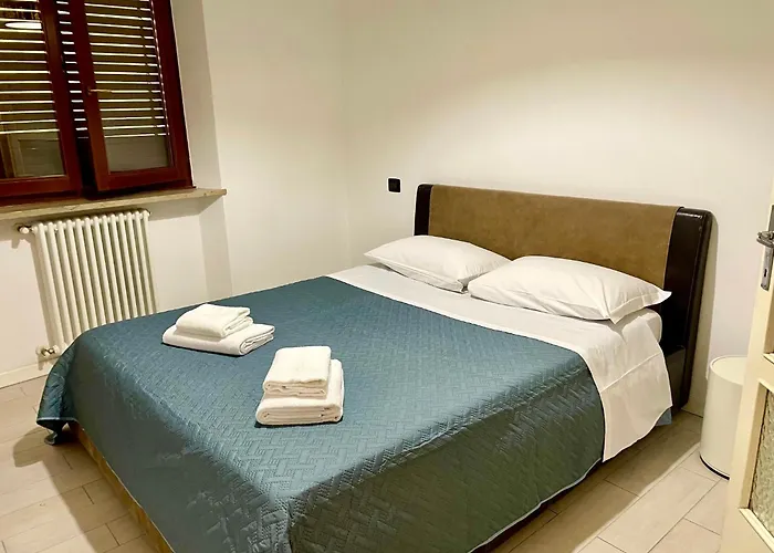 Domus Pellicciai Maison d'hôtes 4*