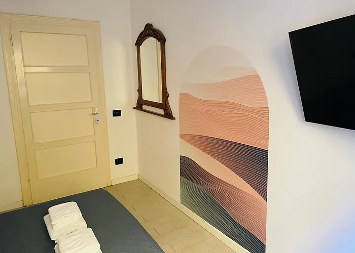 Domus Pellicciai 4* Vérone