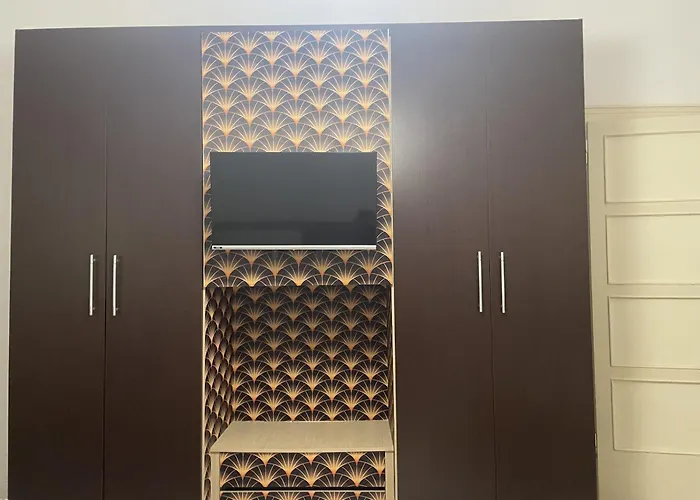 Domus Pellicciai Penzion 4*