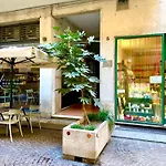 Pensionat Domus Pellicciai Verona