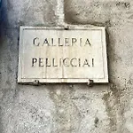 Domus Pellicciai Pensionat Verona