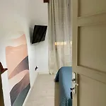 Pensionat Domus Pellicciai