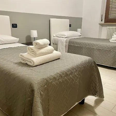 Domus Pellicciai Guest house Verona