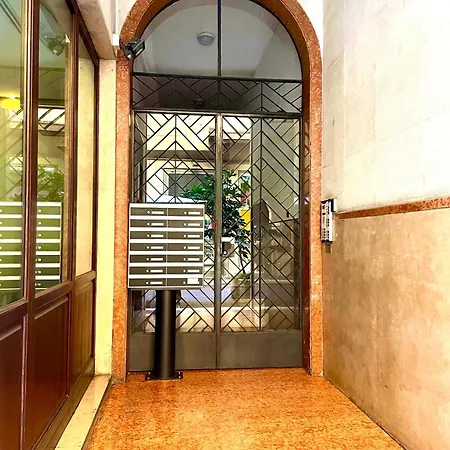 Domus Pellicciai 4*