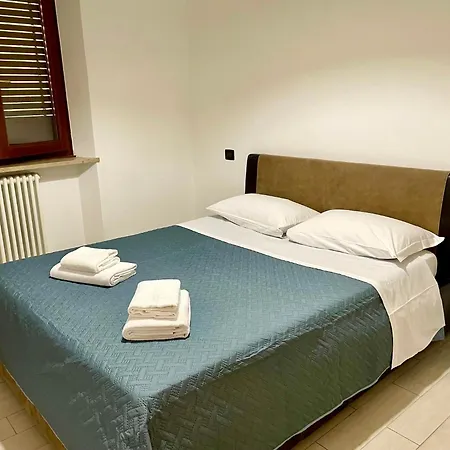 Domus Pellicciai Guest house 4*