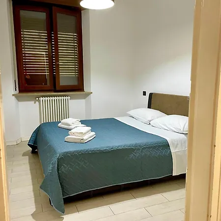 Vendégház Domus Pellicciai 4*
