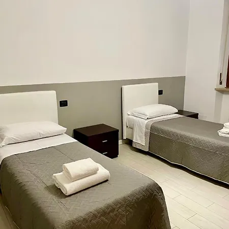 Domus Pellicciai Vendégház Verona