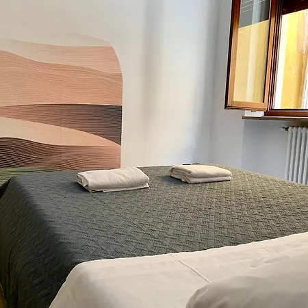 Domus Pellicciai 4*