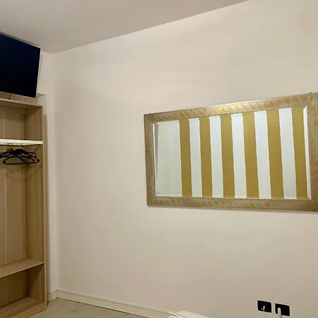 Vendégház Domus Pellicciai Verona