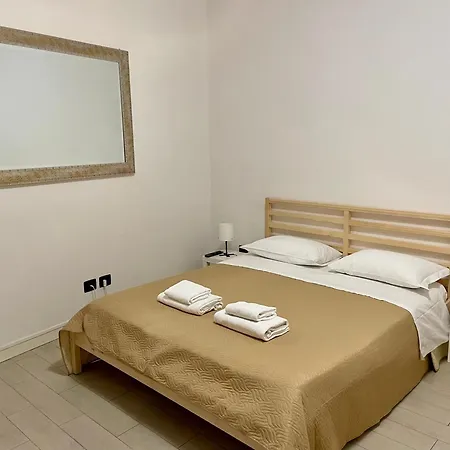 Vendégház Domus Pellicciai Verona