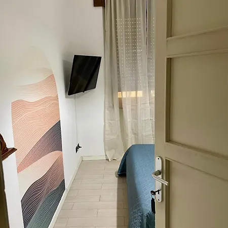 بيت ضيافة Domus Pellicciai