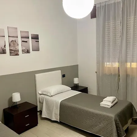 Vendégház Domus Pellicciai 4*