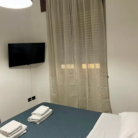 Domus Pellicciai 4*