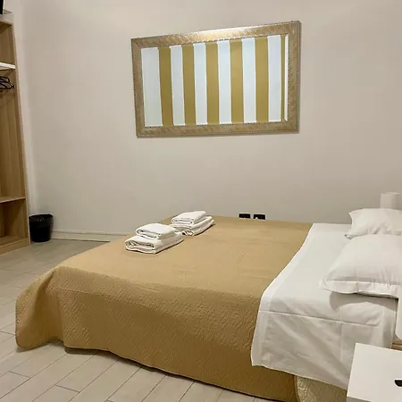 Domus Pellicciai Vendégház 4*