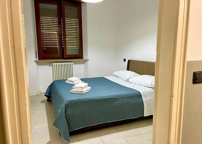Pensionat Domus Pellicciai 4*