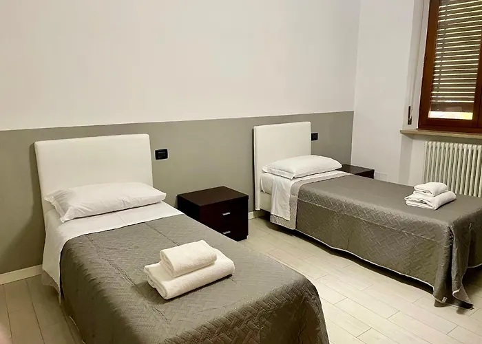 Domus Pellicciai Pensionat Verona