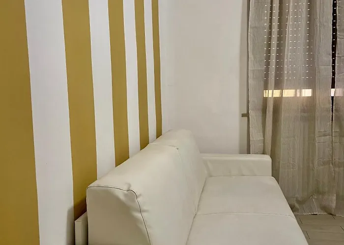 Pensionat Domus Pellicciai