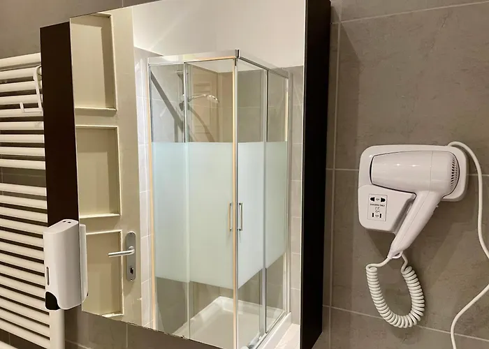 Domus Pellicciai Pensionat