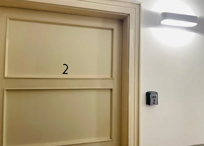 Pensionat Domus Pellicciai 4*