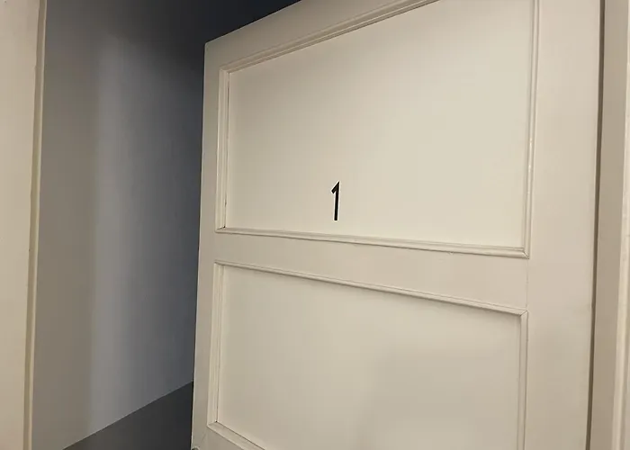 Pensionat Domus Pellicciai Verona